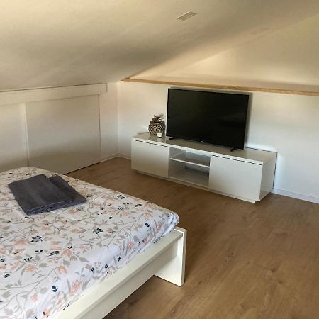 Apartman Hmelina Vrsi Bagian luar foto