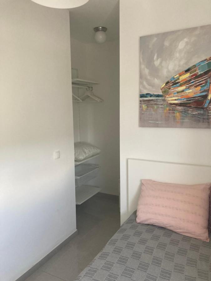 Apartman Hmelina Vrsi Bagian luar foto